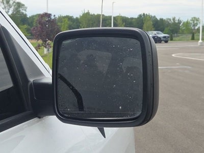 2018 RAM 1500 SLT