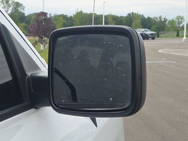 2018 RAM 1500 SLT