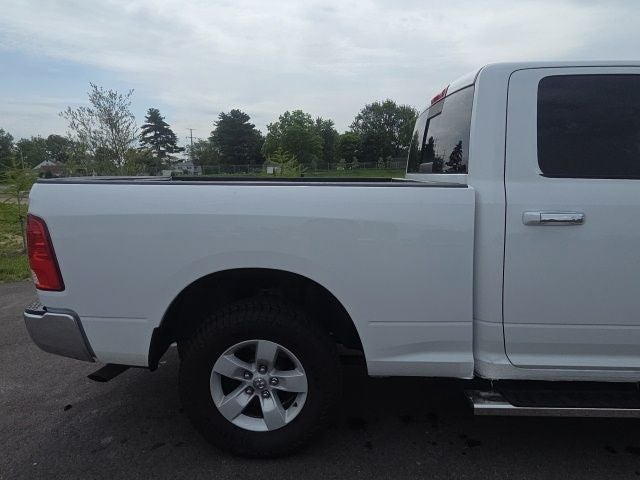 2018 RAM 1500 SLT