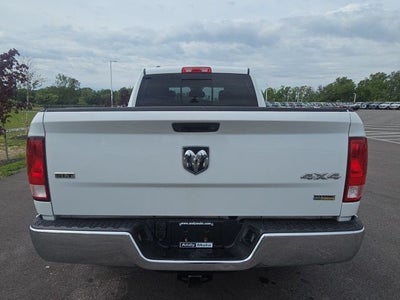 2018 RAM 1500 SLT