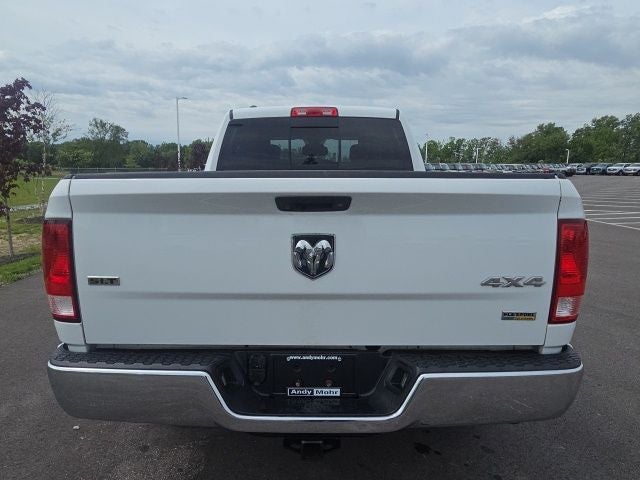 2018 RAM 1500 SLT