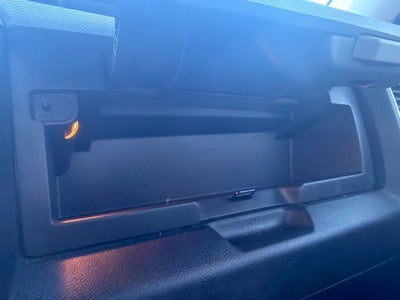 2019 RAM 1500 Classic Warlock