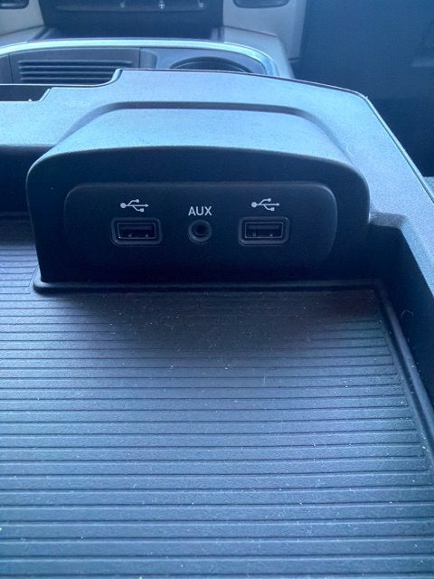 2019 RAM 1500 Classic Warlock