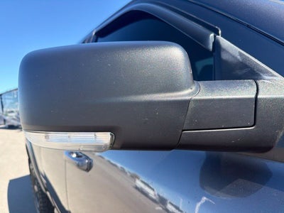 2019 RAM 1500 Classic Warlock