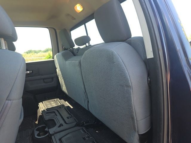 2013 RAM 1500 Outdoorsman