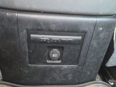 2013 RAM 1500 Outdoorsman