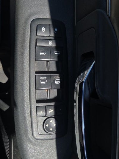 2013 RAM 1500 Outdoorsman