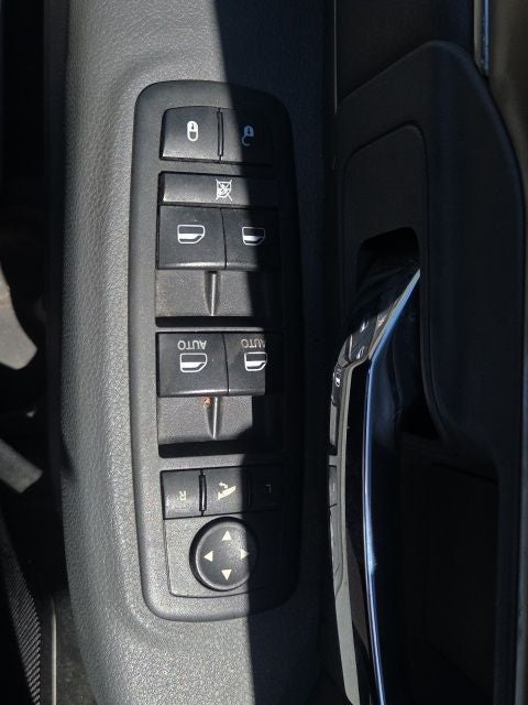 2013 RAM 1500 Outdoorsman