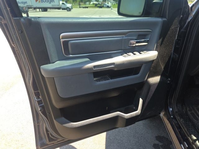 2013 RAM 1500 Outdoorsman