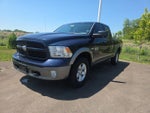 2013 RAM 1500 Outdoorsman