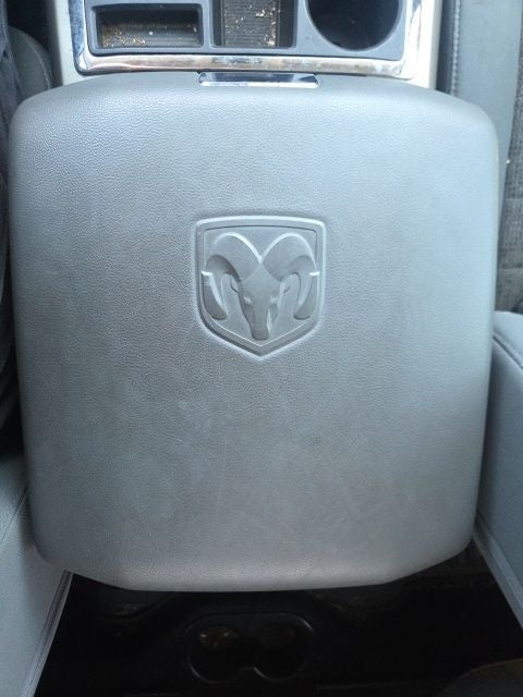 2013 RAM 1500 Outdoorsman