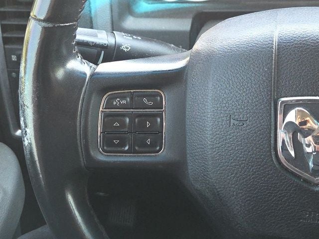 2013 RAM 1500 Outdoorsman
