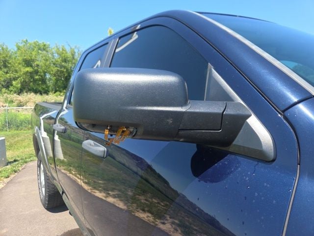 2013 RAM 1500 Outdoorsman