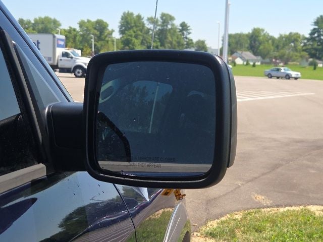 2013 RAM 1500 Outdoorsman