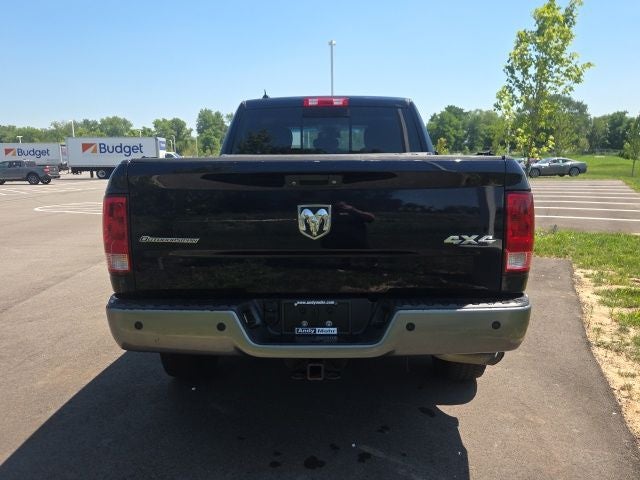2013 RAM 1500 Outdoorsman