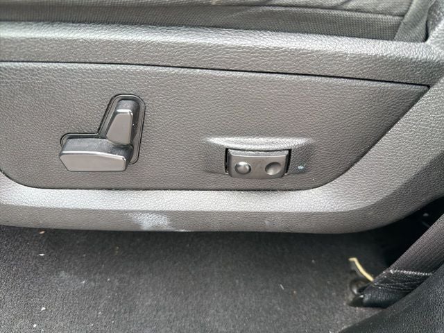 2023 RAM 1500 Classic Warlock