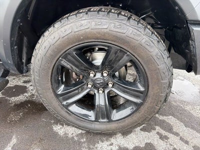 2023 RAM 1500 Classic Warlock