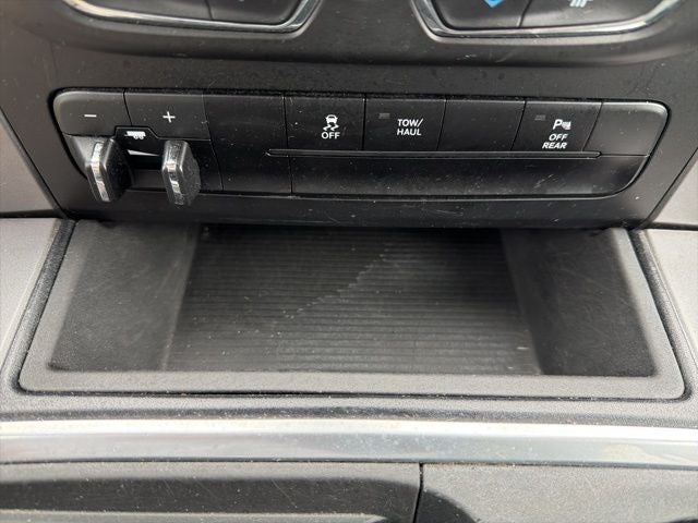 2023 RAM 1500 Classic Warlock