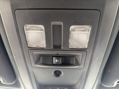 2023 RAM 1500 Classic Warlock