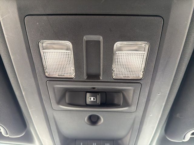 2023 RAM 1500 Classic Warlock