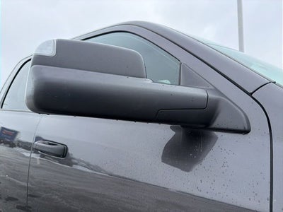 2023 RAM 1500 Classic Warlock