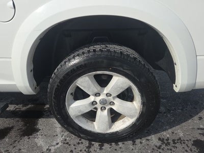 2014 RAM 1500 Outdoorsman