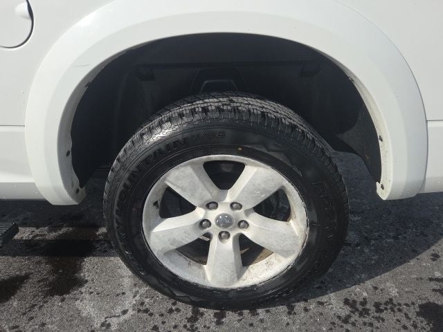 2014 RAM 1500 Outdoorsman