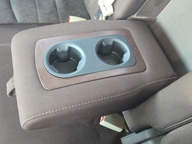 2014 RAM 1500 Outdoorsman