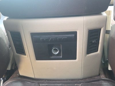 2014 RAM 1500 Outdoorsman