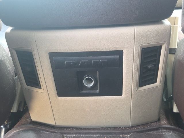 2014 RAM 1500 Outdoorsman