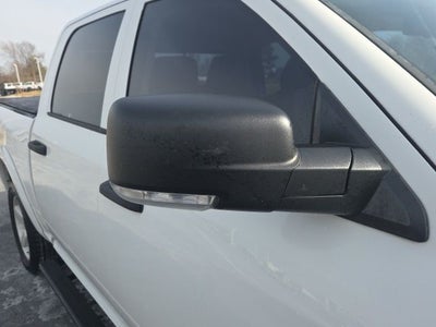 2014 RAM 1500 Outdoorsman