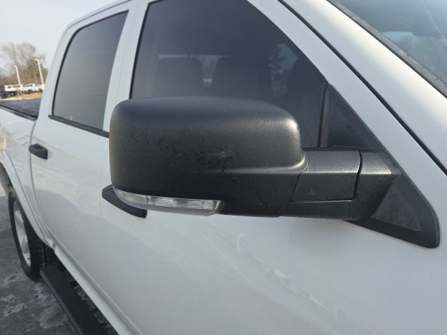 2014 RAM 1500 Outdoorsman