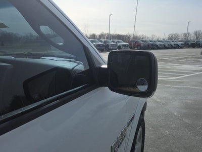 2014 RAM 1500 Outdoorsman