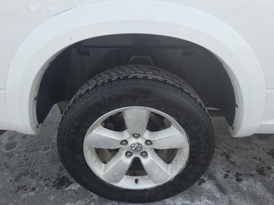 2014 RAM 1500 Outdoorsman