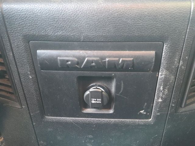 2016 RAM 1500 Outdoorsman