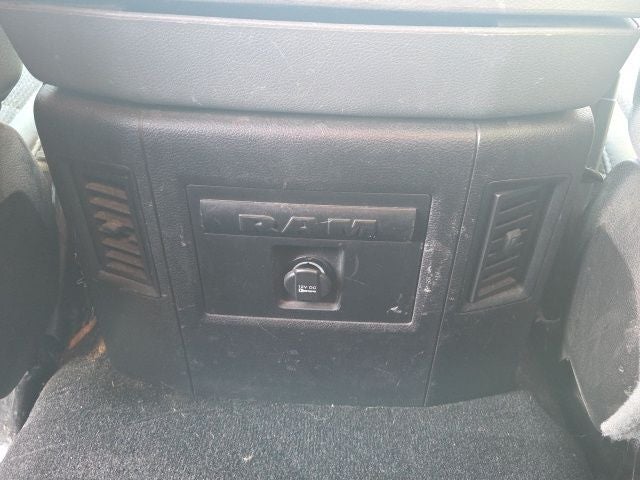 2016 RAM 1500 Outdoorsman