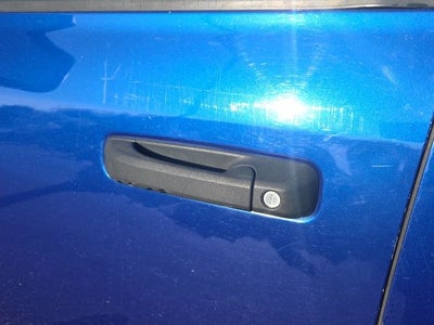 2016 RAM 1500 Outdoorsman