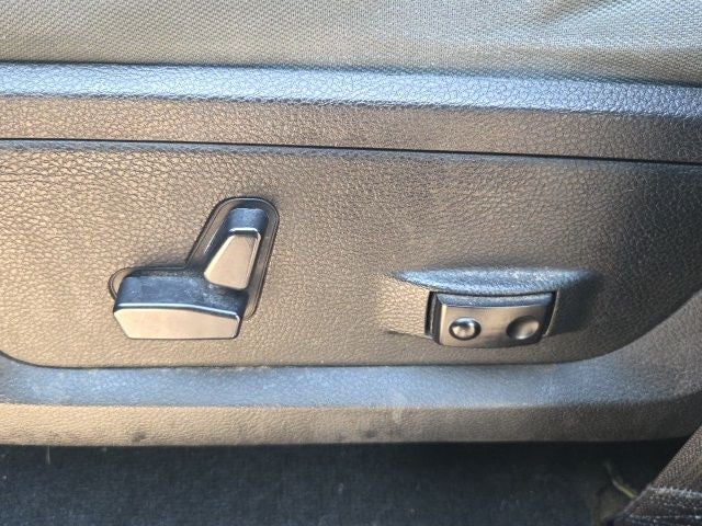 2016 RAM 1500 Outdoorsman