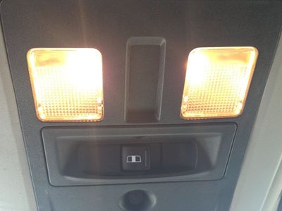 2016 RAM 1500 Outdoorsman