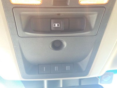 2016 RAM 1500 Outdoorsman