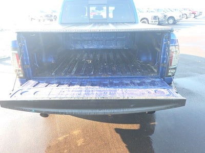 2016 RAM 1500 Outdoorsman