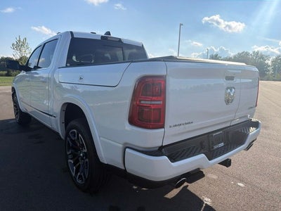 2025 RAM 1500 Limited