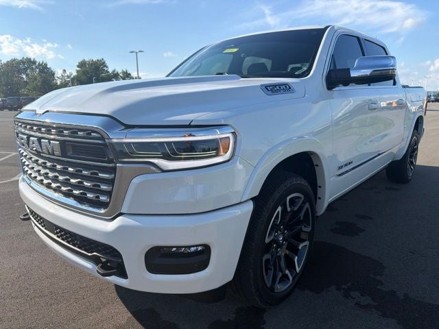2025 RAM 1500 Limited