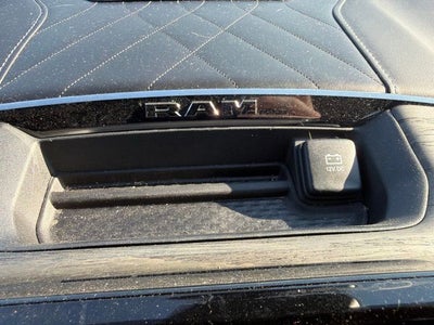 2025 RAM 1500 Limited