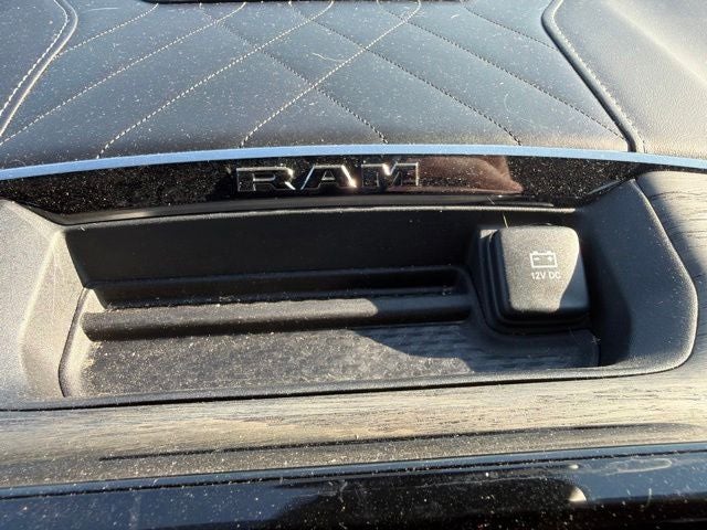 2025 RAM 1500 Limited