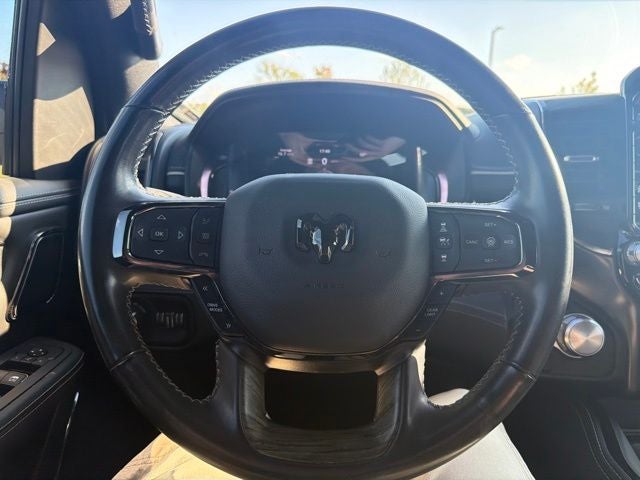 2025 RAM 1500 Limited