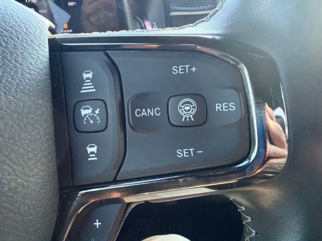 2025 RAM 1500 Limited