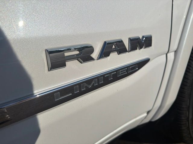 2025 RAM 1500 Limited