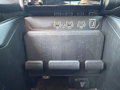 2025 RAM 1500 Limited