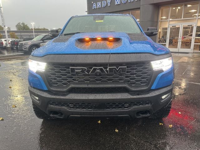 2025 RAM 1500 RHO